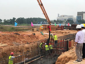 方正科技智能工厂建设持续推进 主体工程完工指日可待