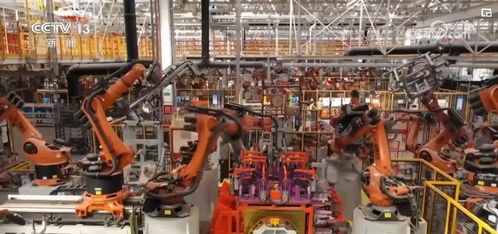 多维度发力 打造经济发展更强劲的稳定器建设工程