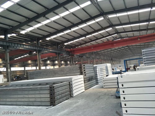 利达案例丨中建八局济南机场扩建项目工程临建营地 建设工程