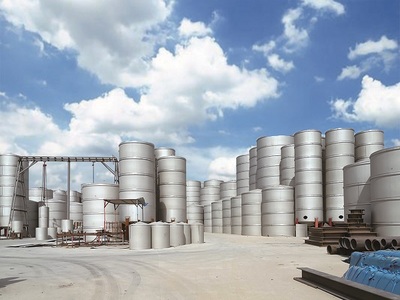 南沙建设 一路向前——年产100万吨淀粉糖系列产品工程项目鏖战正酣