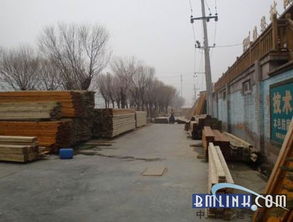 卉峰园林景观建材 防腐木材与塑木产品图片展示，助力建设工程品质提升